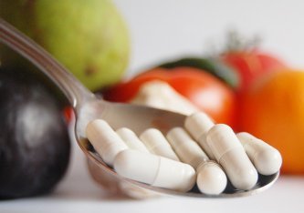 Мінерали та здоров'я