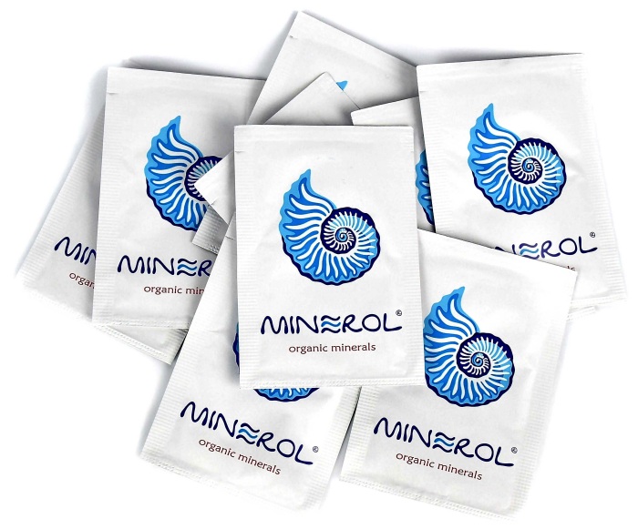 Минерол MINEROL