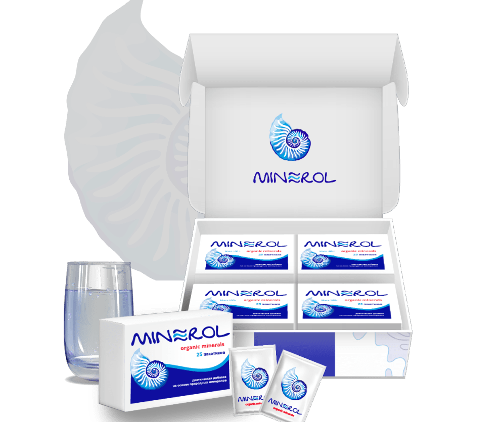 стати клієнтом МІНЕРОЛ