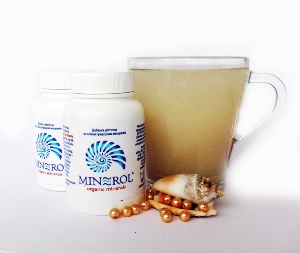 как использовать минерол