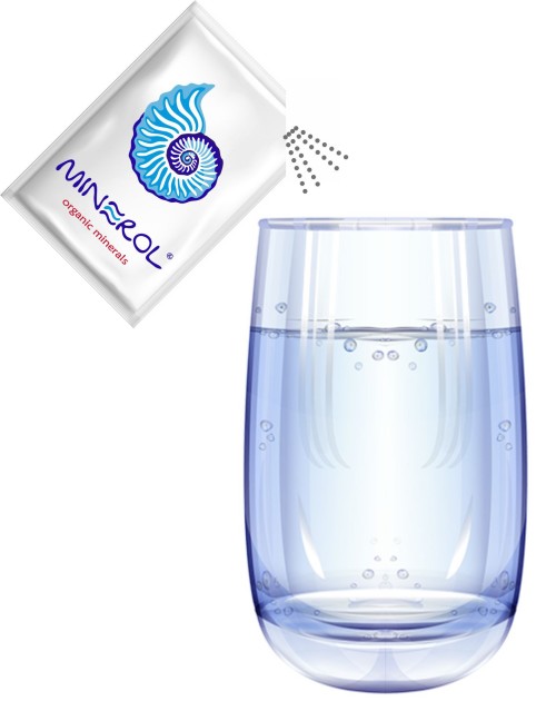 как принимать минерол