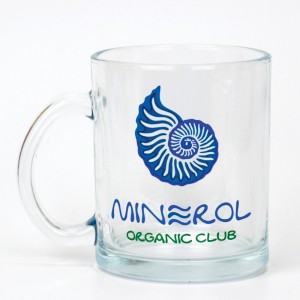 Чашка Минерол