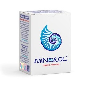МИНЕРОЛ в коробке